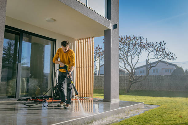 Racine, WI Pressure Washing Services Company